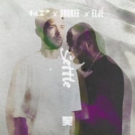Settle track artwork