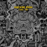 Planet Groove track artwork