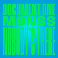 Nobody's There track artwork