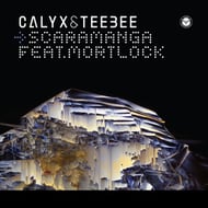 Scaramanga - feat. Mortlock track artwork