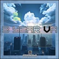 Metronome track artwork