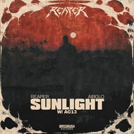 SUNLIGHT (with AC13) track artwork