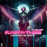 Heaven's Gate track artwork