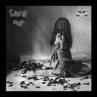 Save Me - Scoop & Alter Ego Remix track artwork