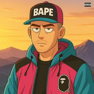 Mass debate track artwork