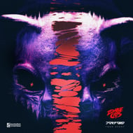 Torn Apart track artwork