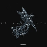 At All Costs track artwork