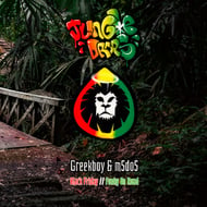Funky On Road track artwork