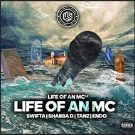 Life Of An Mc track artwork