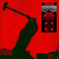 Kotaro track artwork