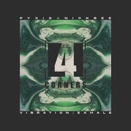 Vibration track artwork