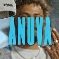 ANUVA track artwork