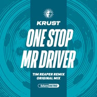 One Stop Mr Driver - Tim Reaper Remix track artwork