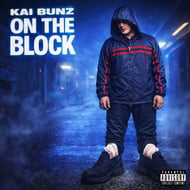 On the Block track artwork