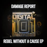 Impulse VIP track artwork