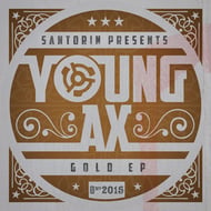 Most Def track artwork