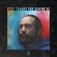 Come and Join Us - Klute Remix track artwork