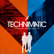 The Counting Tune track artwork
