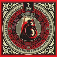 Breakaway track artwork