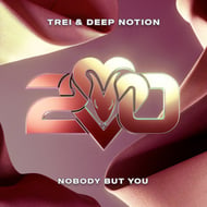 Third Eye (Primate Remix) track artwork