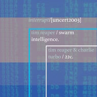 22C track artwork