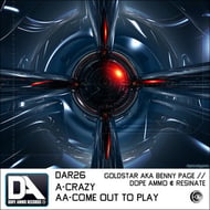 Come Out To Play track artwork