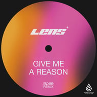 Give Me a Reason - BCee Remix track artwork