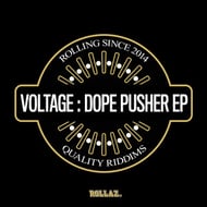 Dope pusher track artwork