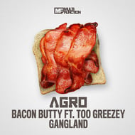 Gangland track artwork