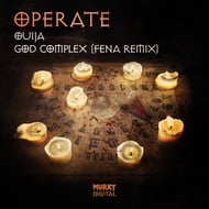 God Complex - Fena Remix track artwork