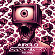 Smashed it track artwork