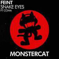 Snake Eyes track artwork