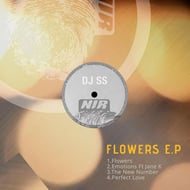 Perfect Love track artwork