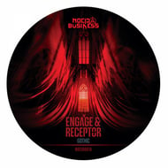 Termination Shock - Original Mix track artwork