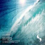 Blue Harbour - Command Strange Remix track artwork