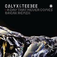 A Day That Never Comes - Break Remix track artwork