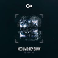 Screw Up track artwork