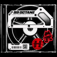 99 Octane track artwork