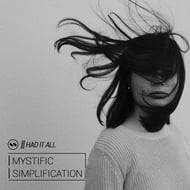 Had It All - Simplification Remix track artwork