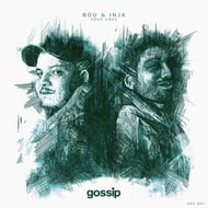 Cous Cous - Instrumental track artwork