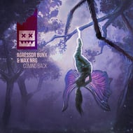 Coming Back - Hardcore Mix track artwork