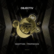 Prophecies track artwork
