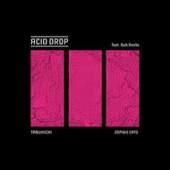 Acid Drop track artwork
