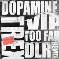 Dopamine - VIP track artwork
