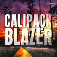 Calipack blazer track artwork