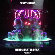 Interference track artwork