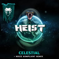 Celestial - Noize Komplaint Remix track artwork