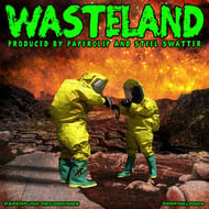 The Last Engineer - Original Mix track artwork