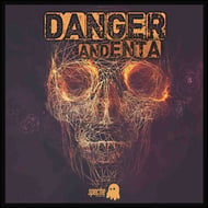 The Darkness track artwork