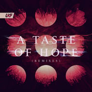 A Taste of Hope track artwork